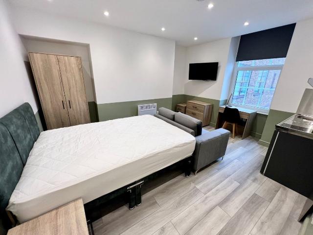 Apartment for rent in Ashbrooke, Sunderland