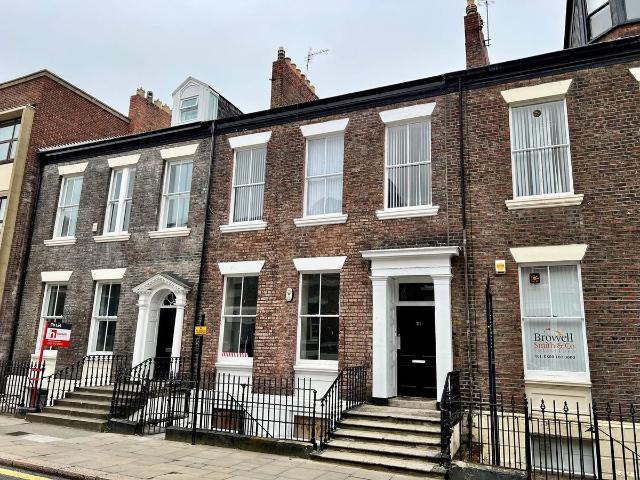 Apartment for rent in Ashbrooke, Sunderland
