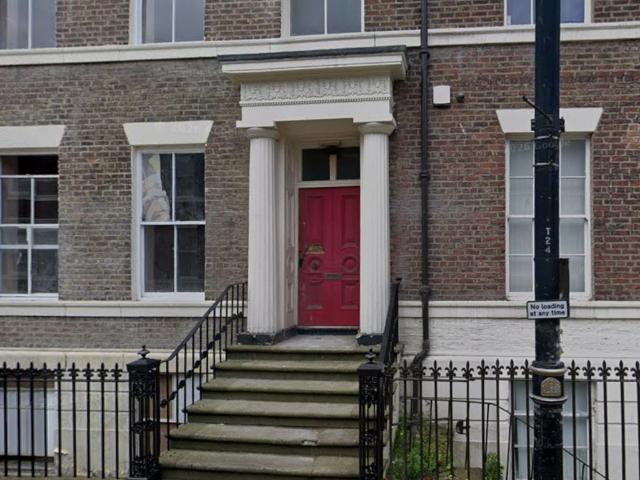Apartment for rent in Ashbrooke, Sunderland