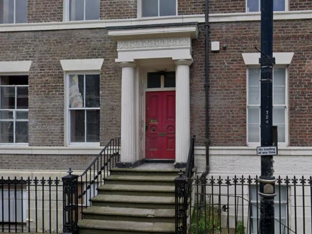 Apartment for rent in Ashbrooke, Sunderland