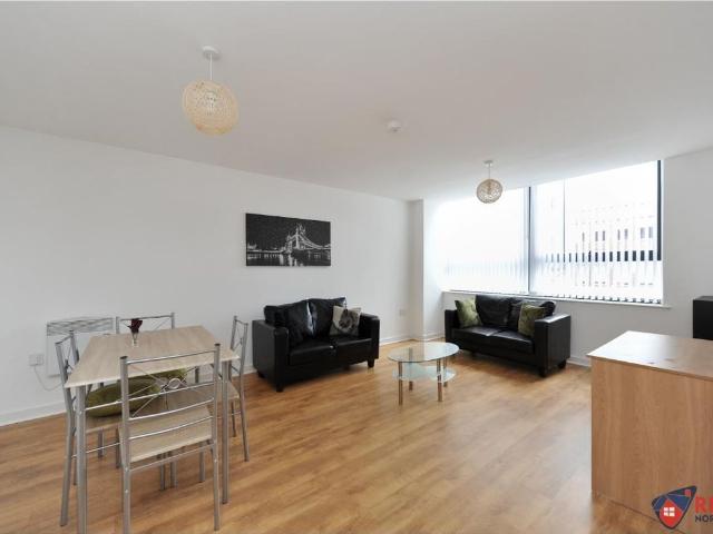 Apartment for rent in Ashbrooke, Sunderland