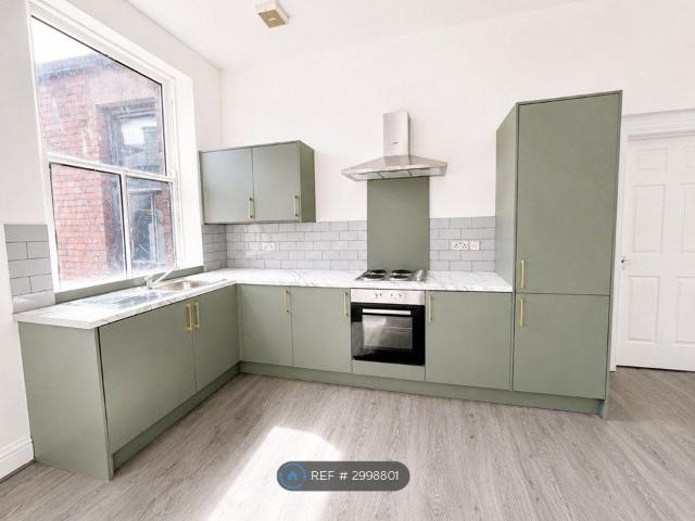 Apartment for rent in Ashbrooke, Sunderland