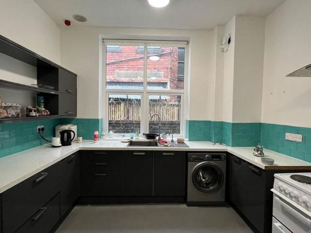 House for rent in Ashbrooke, Sunderland