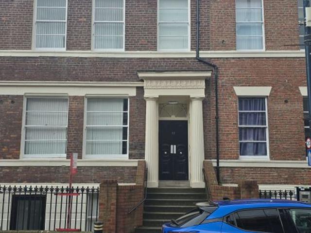 Studio for rent in Ashbrooke, Sunderland