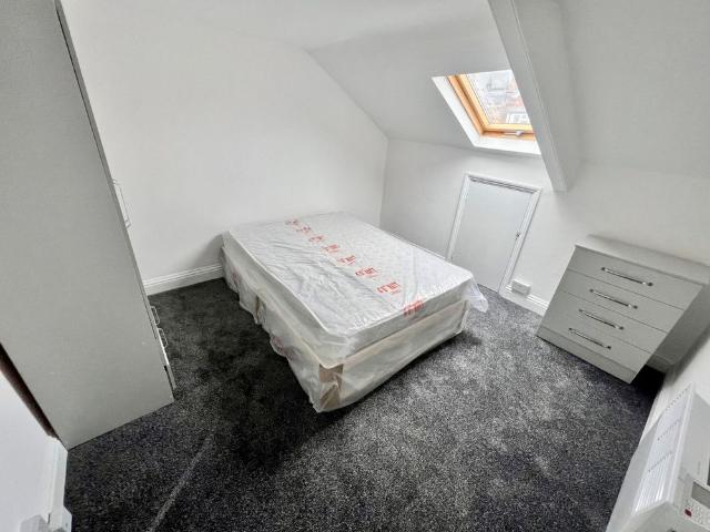 Apartment for rent in Ashbrooke, Sunderland