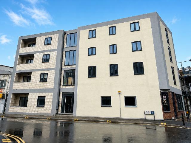 Apartment for rent in Rodbourne, Swindon