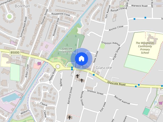 House for rent in Kettlebrook, Isle Of Man