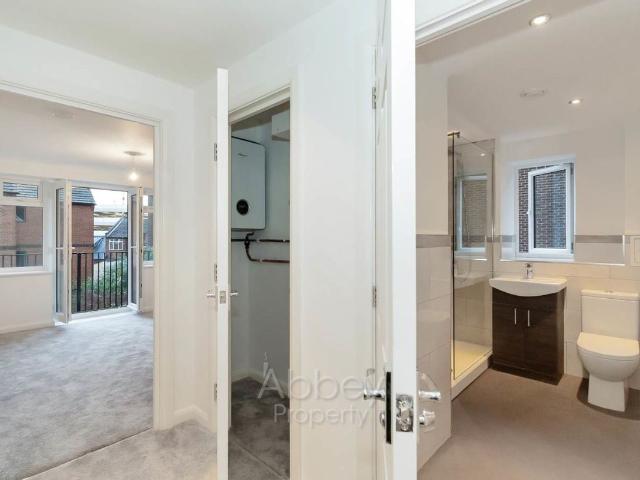 Apartment for rent in Spring Park, Luton