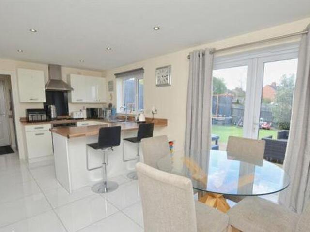 House for sale in Wombwell, South Yorkshire