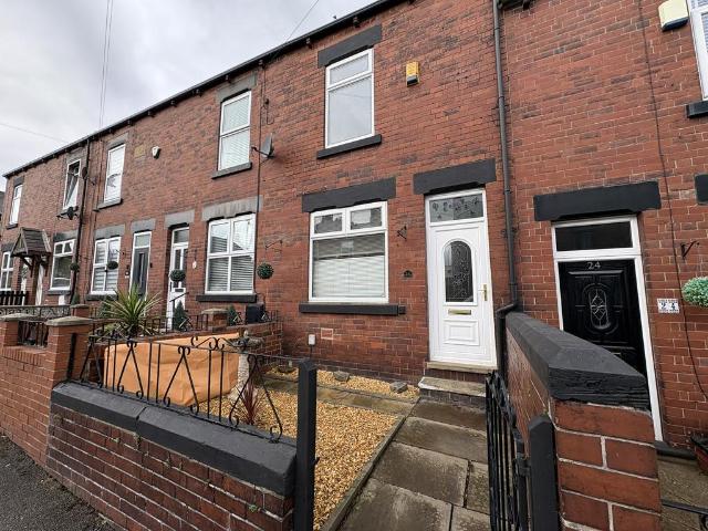 House for rent in Wombwell, Barnsley