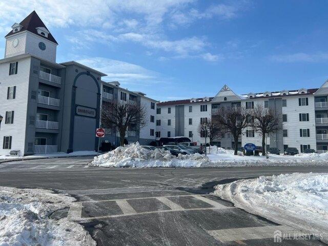 Condo for sale in South Amboy, New Jersey