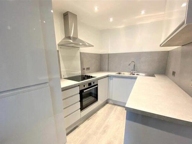 House for rent in West Midlands