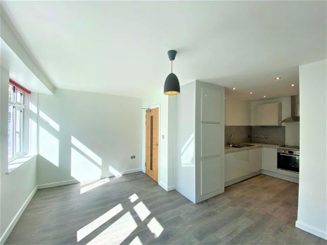 Apartment for rent in Hillfields, West Midlands