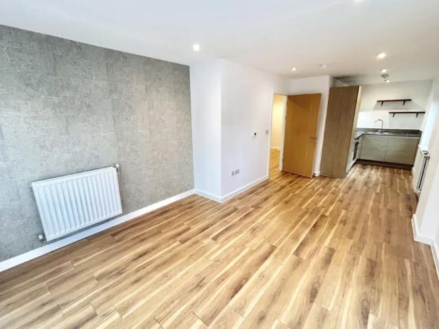 Apartment for rent in Woolston, City Of Southampton