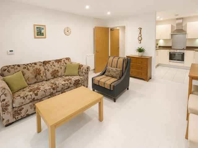 Apartment for rent in Woolston, City Of Southampton