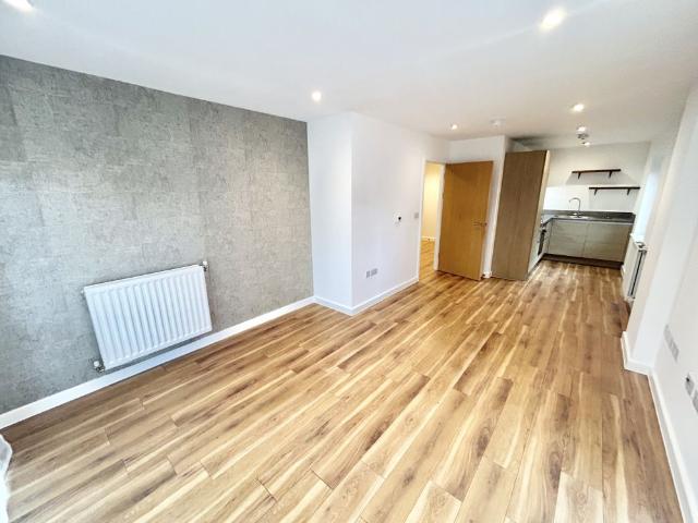 Apartment for rent in Woolston, City Of Southampton