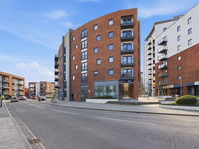 Apartment for rent in Woolston, City Of Southampton