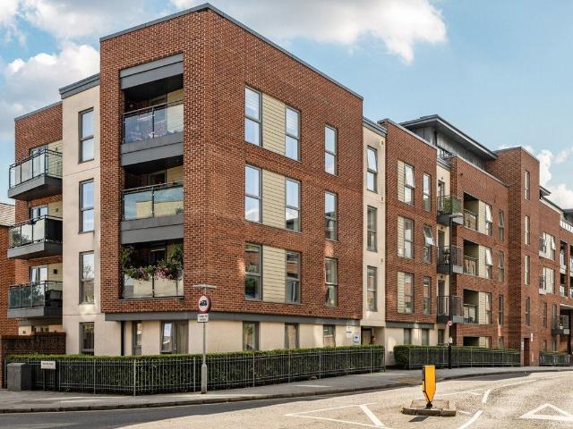 Apartment for rent in Woolston, City Of Southampton