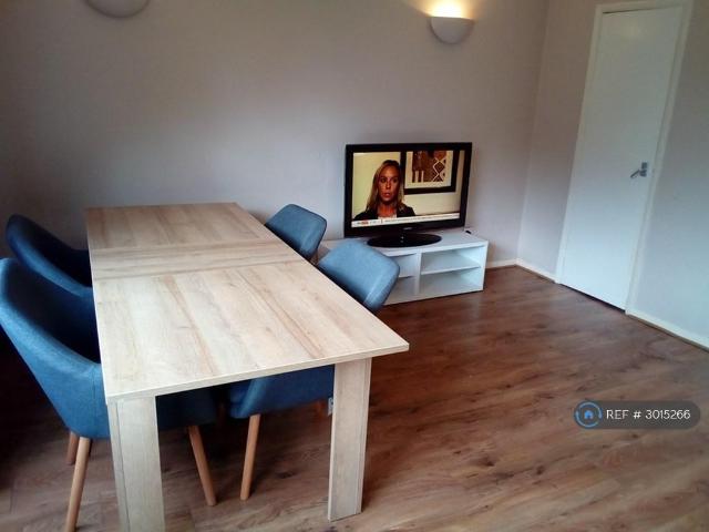 Apartment for rent in Hillfields, West Midlands