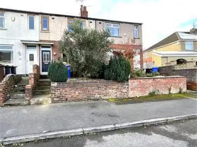 House for sale in Sheffield, Woodhouse Mill