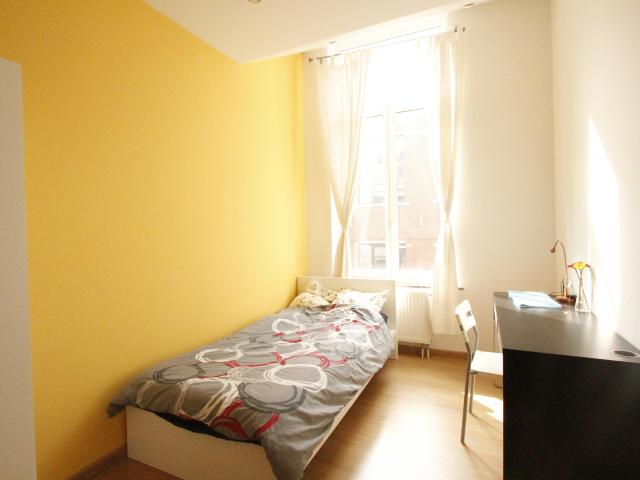 Appartement location à Brussel, Bruxelles