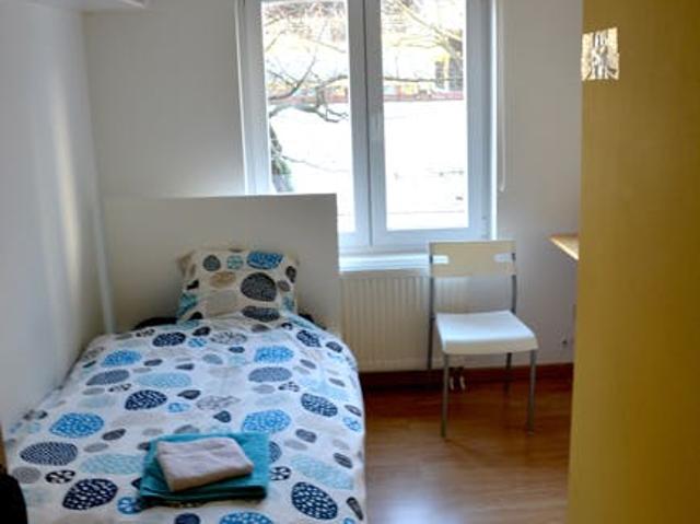 Kot location à Brussel, Bruxelles