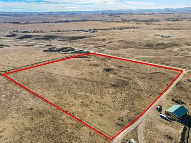 Land for sale in Fairburn, South Dakota