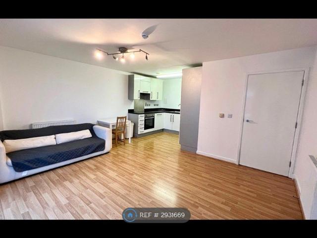 Apartment for rent in Stratford Marsh, Greater London
