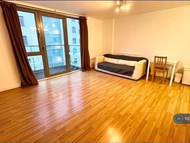 Apartment for rent in Stratford Marsh, Greater London