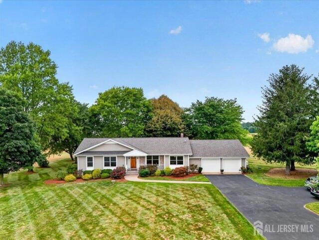 House for sale in Plainsboro, New Jersey