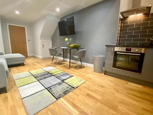 Apartment for rent in Huddersfield, Springwood
