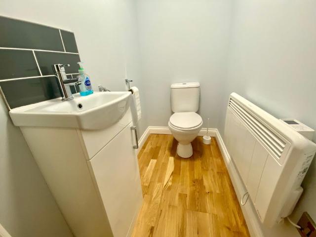 Apartment for rent in Huddersfield, Springwood