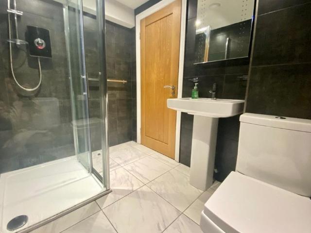 Apartment for rent in Huddersfield, Springwood
