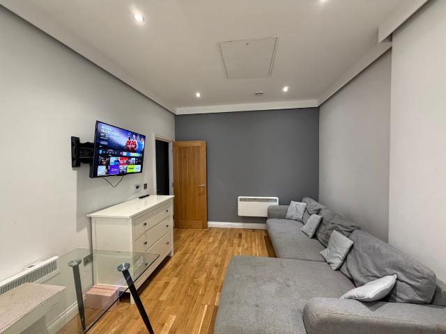 Apartment for rent in Highfields, Huddersfield