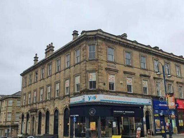 House for rent in Highfields, Huddersfield