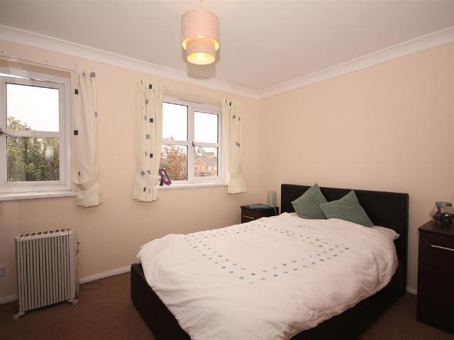 Apartment for rent in London Borough of Lewisham, Greater London