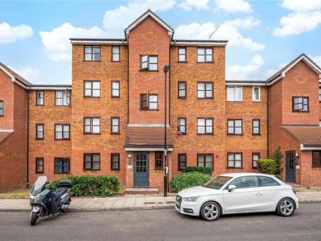 Apartment for rent in London Borough of Lewisham, Greater London