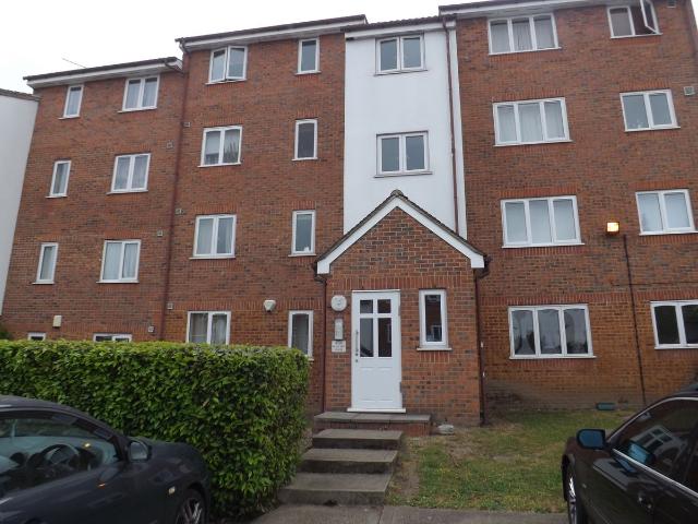 Apartment for rent in London Borough of Lewisham, Greater London
