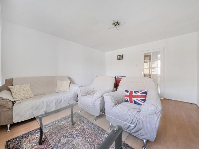 Apartment for rent in London Borough of Lewisham, Greater London