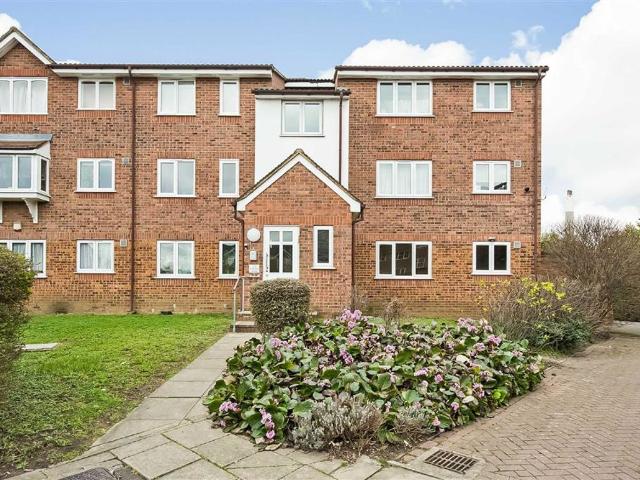 Studio for rent in London Borough of Lewisham, Greater London