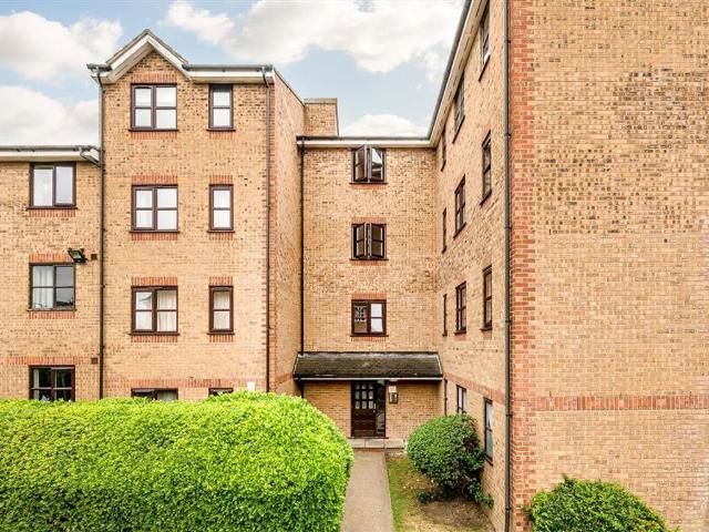 Studio for rent in London Borough of Lewisham, Greater London