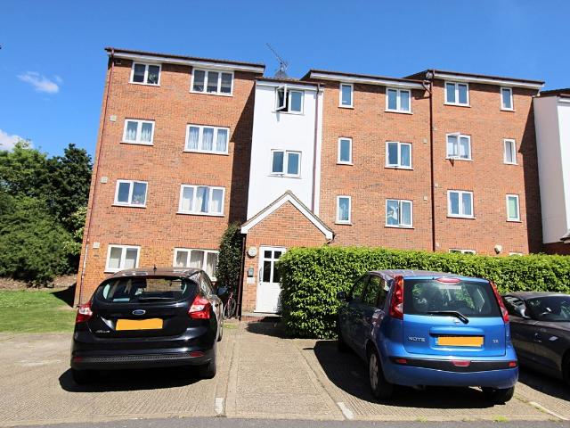 Studio for rent in London Borough of Lewisham, Greater London