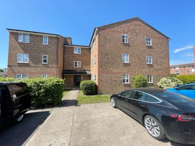 Apartment for rent in London Borough of Lewisham, Greater London