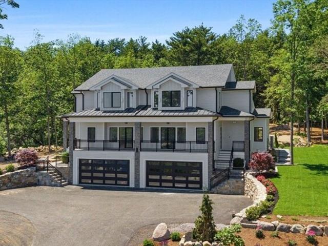 Condo for sale in Essex, Massachusetts