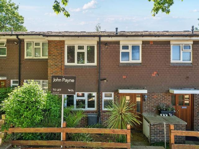 House for rent in London Borough of Lewisham, Blackheath