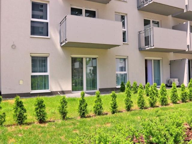 Mieszkanie do wynajęcia w Katowice, Śląskie