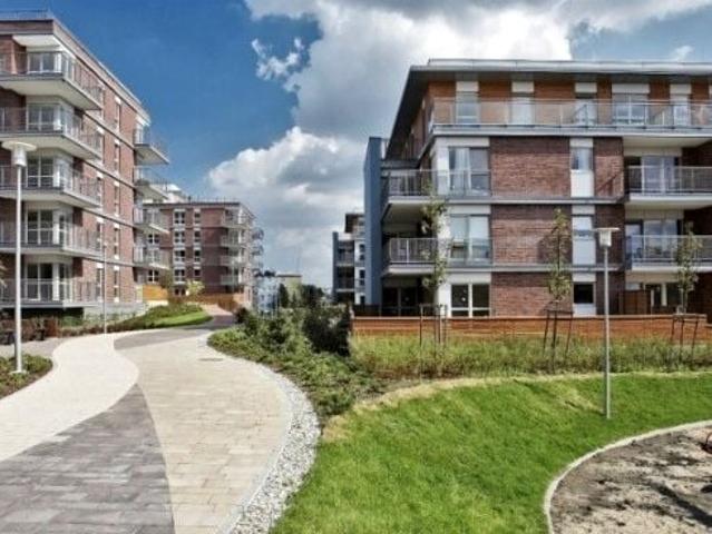 Mieszkanie do wynajęcia w Katowice, Śląskie