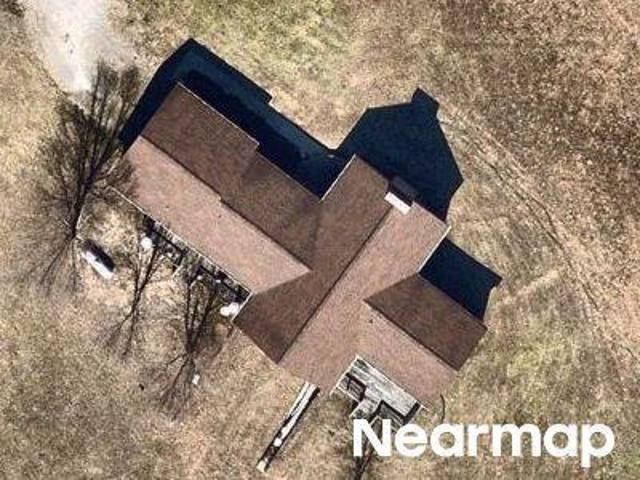 House for sale in Mount Airy, North Carolina