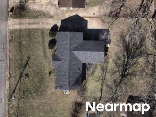 House for sale in Huntsville, Alabama