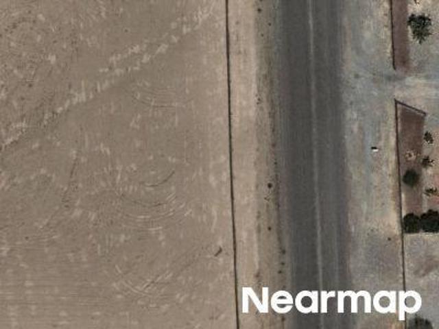 Land for sale in Nye, Nevada